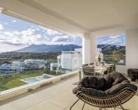 Resale - apartment - Marbella - Santa Clara