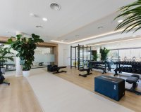 Resale - apartment - Marbella - Santa Clara