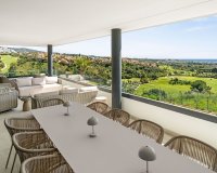 Resale - apartment - Marbella - Santa Clara