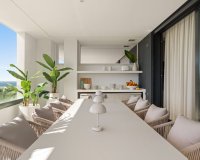Resale - apartment - Marbella - Santa Clara
