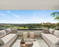 Resale - apartment - Marbella - Santa Clara