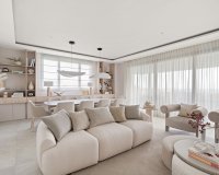 Resale - apartment - Marbella - Santa Clara