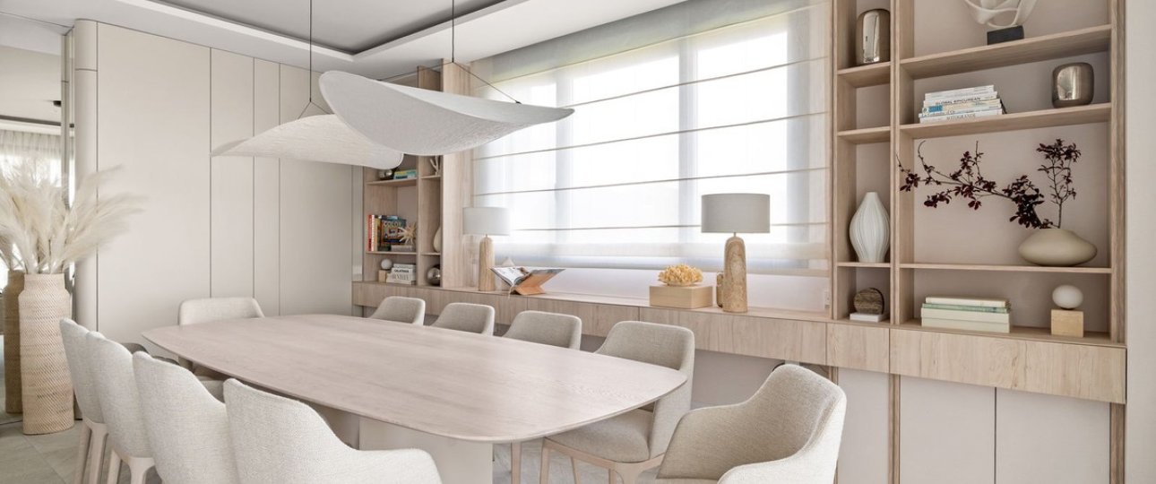 Resale - apartment - Marbella - Santa Clara