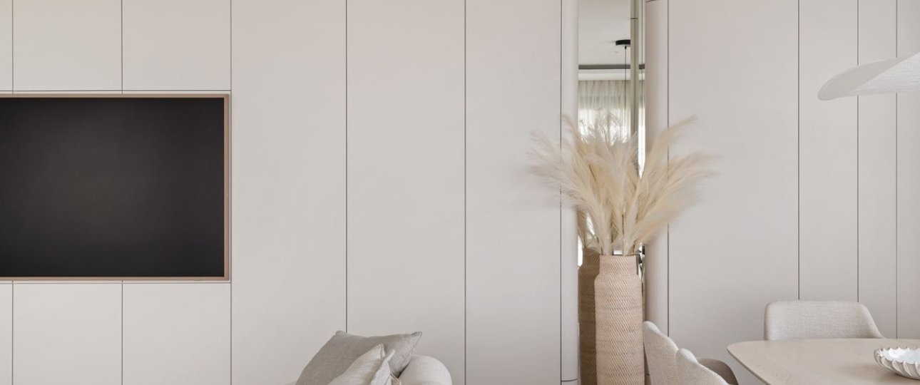 Resale - apartment - Marbella - Santa Clara