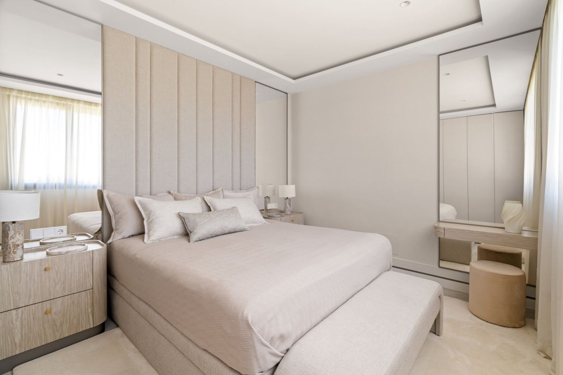 Resale - apartment - Marbella - Santa Clara