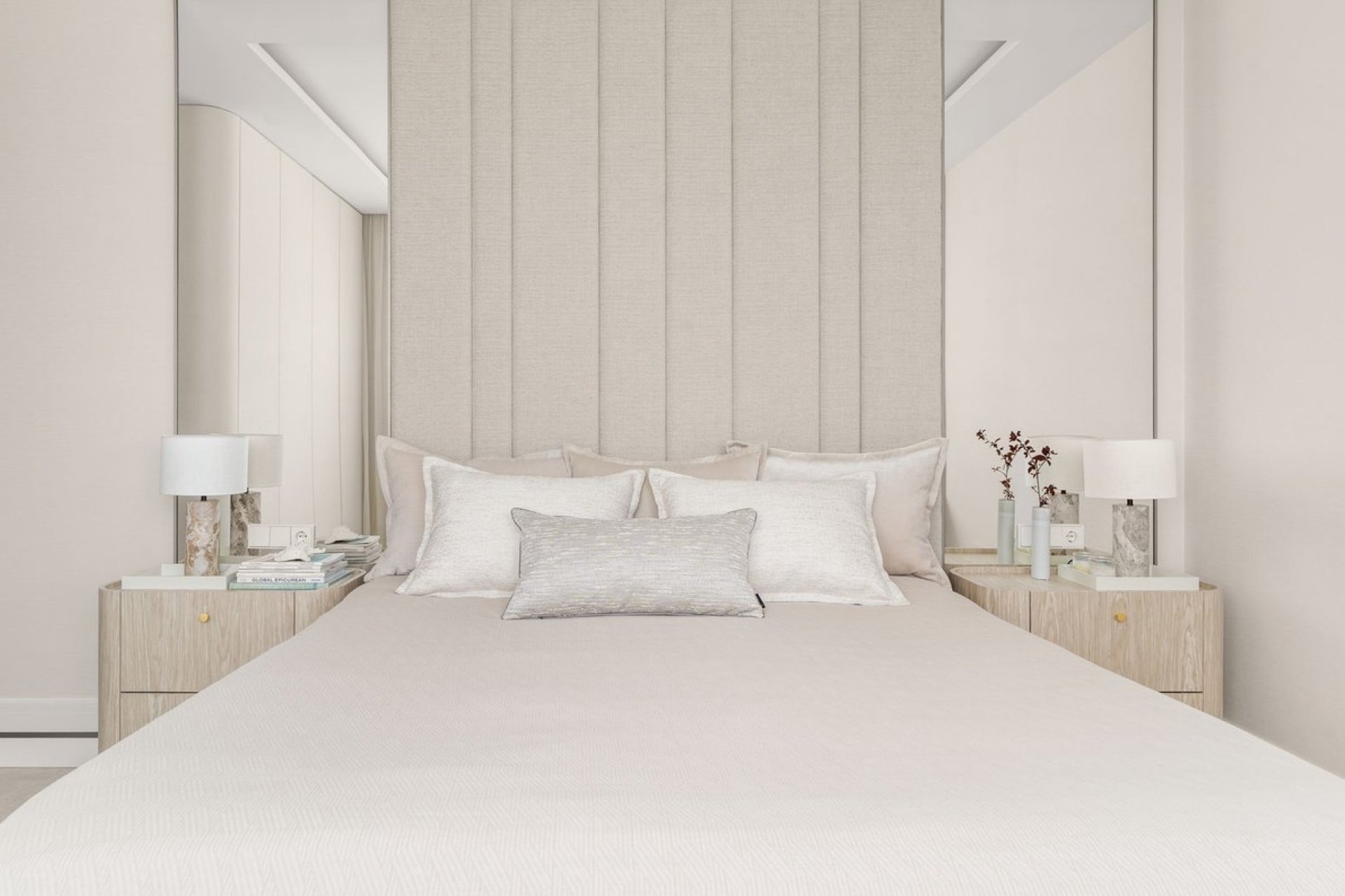 Resale - apartment - Marbella - Santa Clara