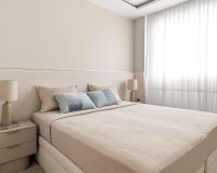 Resale - apartment - Marbella - Santa Clara