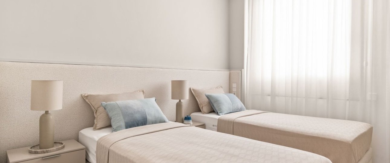 Resale - apartment - Marbella - Santa Clara