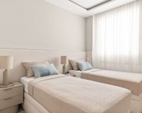 Resale - apartment - Marbella - Santa Clara
