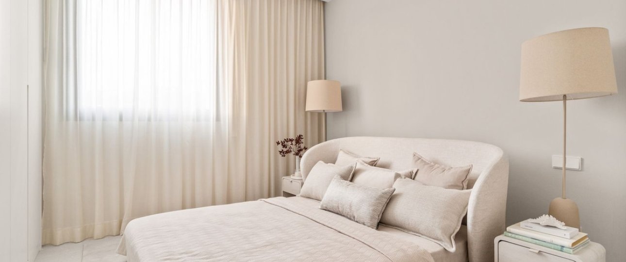 Resale - apartment - Marbella - Santa Clara