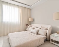 Resale - apartment - Marbella - Santa Clara