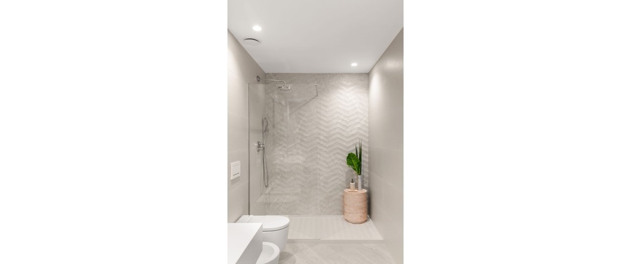 Resale - apartment - Marbella - Santa Clara