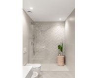 Resale - apartment - Marbella - Santa Clara