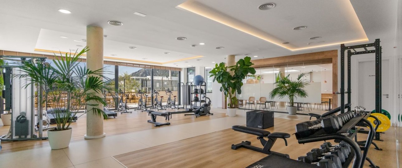 Resale - apartment - Marbella - Santa Clara