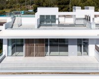 Resale - apartment - Marbella - Santa Clara