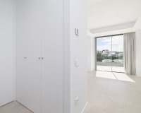 Resale - apartment - Marbella - Santa Clara