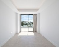 Resale - apartment - Marbella - Santa Clara