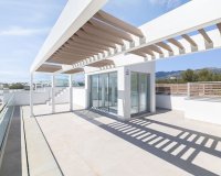Resale - apartment - Marbella - Santa Clara