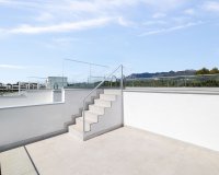 Resale - apartment - Marbella - Santa Clara