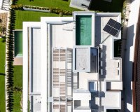 Resale - apartment - Marbella - Santa Clara