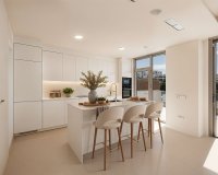 Resale - apartment - Marbella - Santa Clara