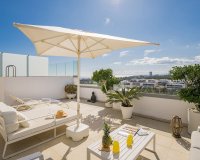 Resale - apartment - Marbella - Santa Clara