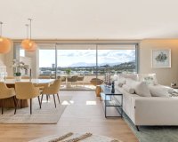 Resale - apartment - Marbella - Santa Clara