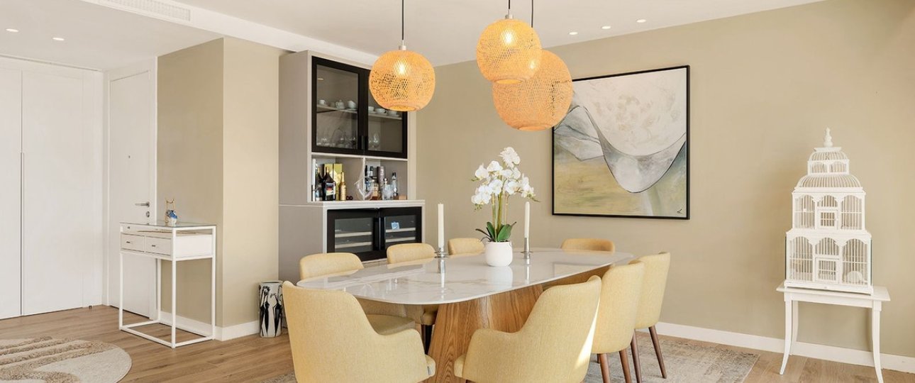 Resale - apartment - Marbella - Santa Clara