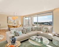 Resale - apartment - Marbella - Santa Clara
