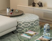 Resale - apartment - Marbella - Santa Clara