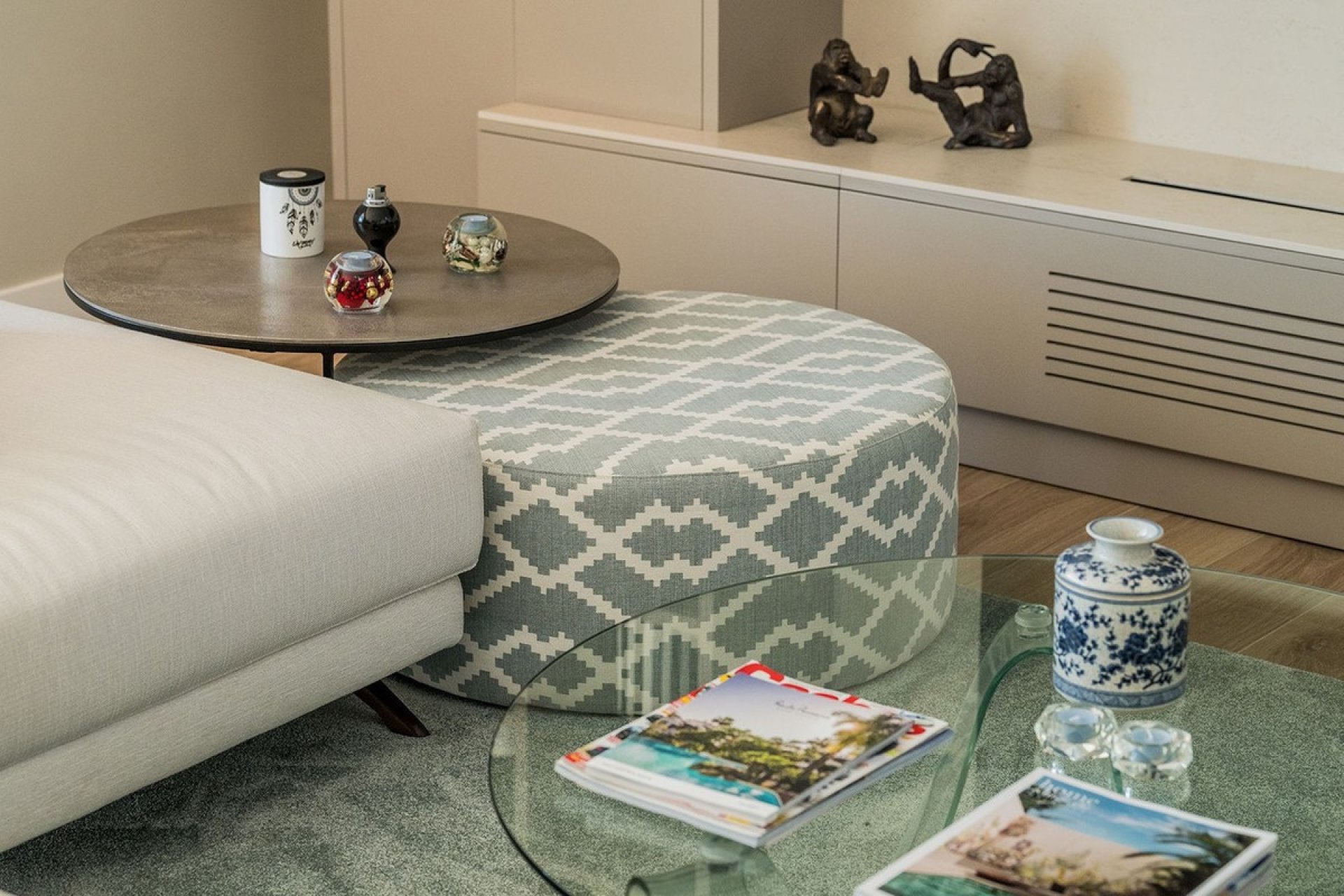 Resale - apartment - Marbella - Santa Clara