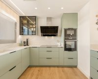 Resale - apartment - Marbella - Santa Clara