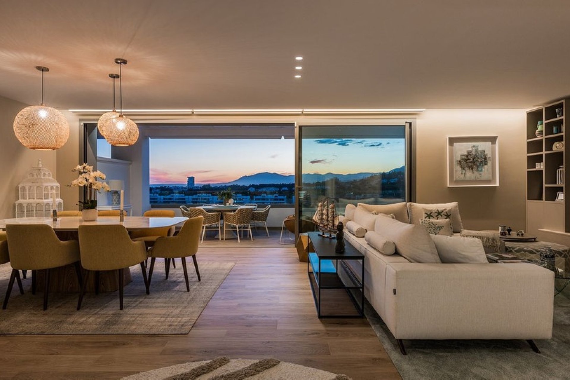 Resale - apartment - Marbella - Santa Clara