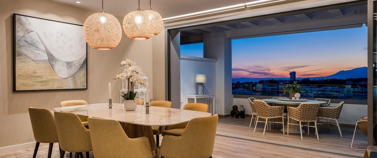 Resale - apartment - Marbella - Santa Clara