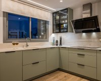 Resale - apartment - Marbella - Santa Clara