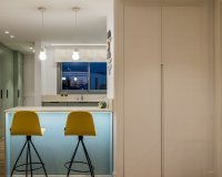 Resale - apartment - Marbella - Santa Clara
