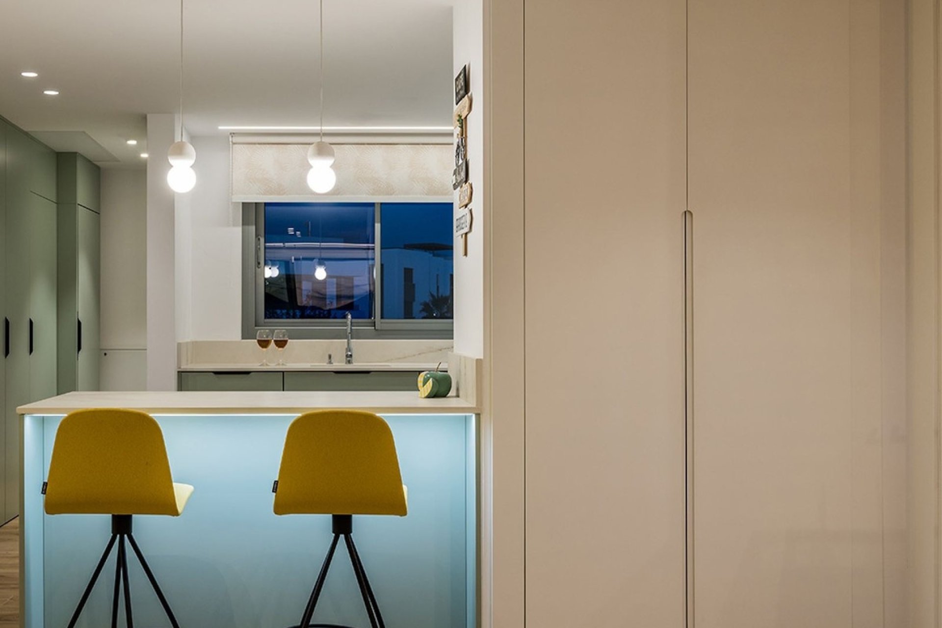 Resale - apartment - Marbella - Santa Clara