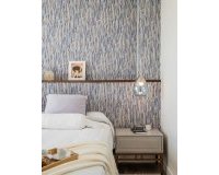 Resale - apartment - Marbella - Santa Clara
