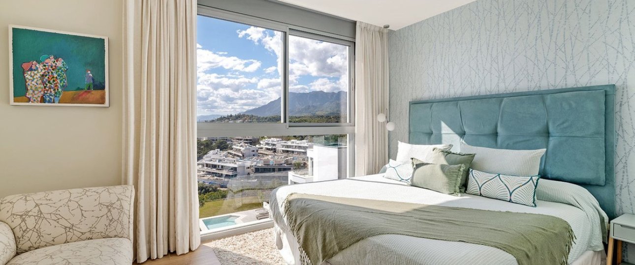 Resale - apartment - Marbella - Santa Clara