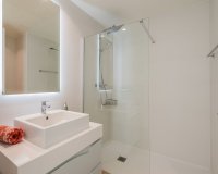 Resale - apartment - Marbella - Santa Clara
