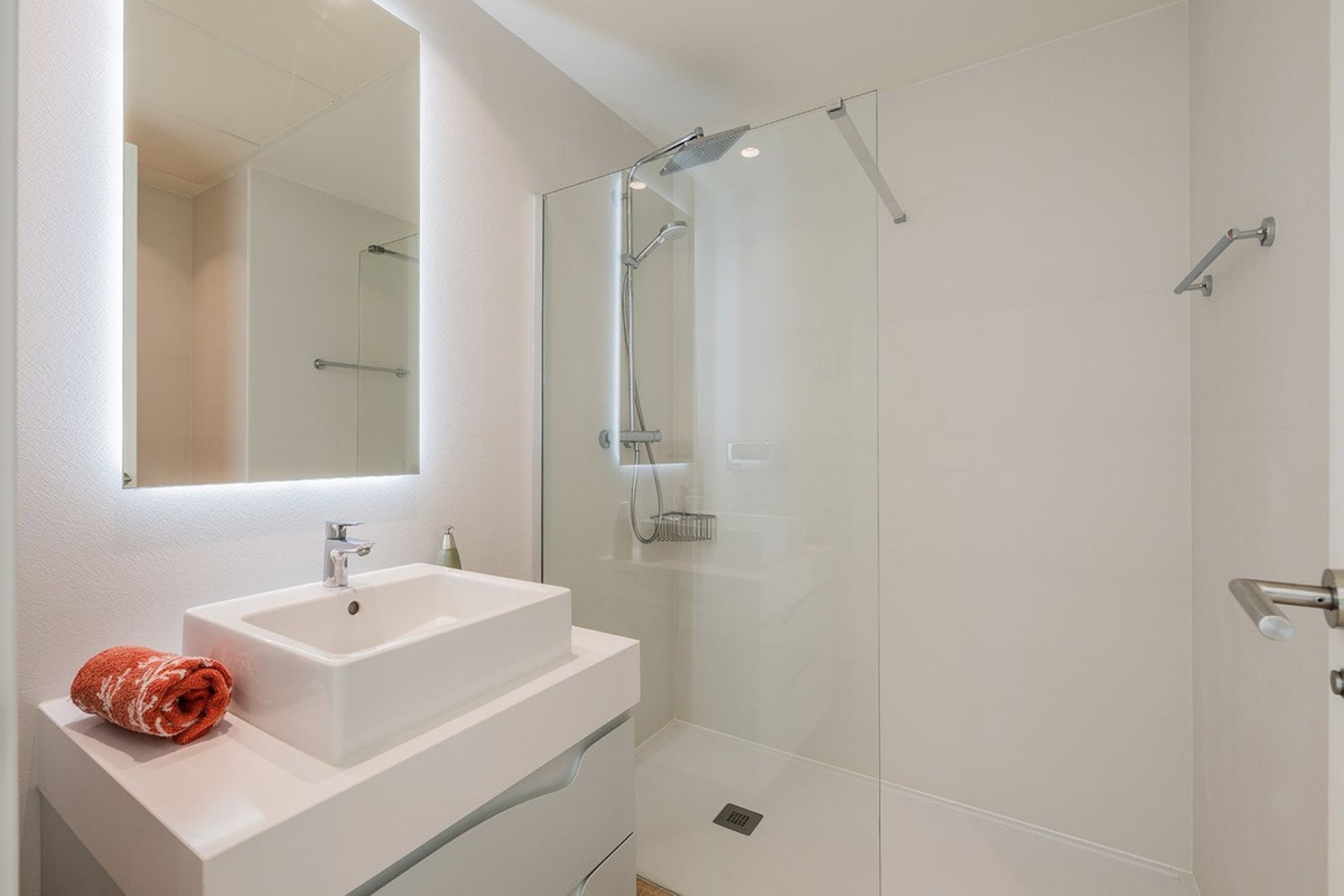 Resale - apartment - Marbella - Santa Clara