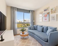 Resale - apartment - Marbella - Santa Clara