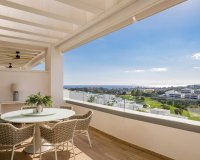 Resale - apartment - Marbella - Santa Clara