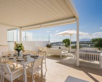 Resale - apartment - Marbella - Santa Clara