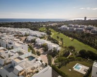 Resale - apartment - Marbella - Santa Clara