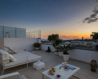 Resale - apartment - Marbella - Santa Clara