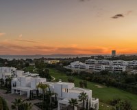 Resale - apartment - Marbella - Santa Clara