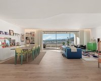 Resale - apartment - Marbella - Santa Clara