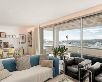 Resale - apartment - Marbella - Santa Clara