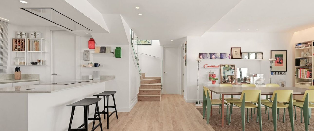 Resale - apartment - Marbella - Santa Clara
